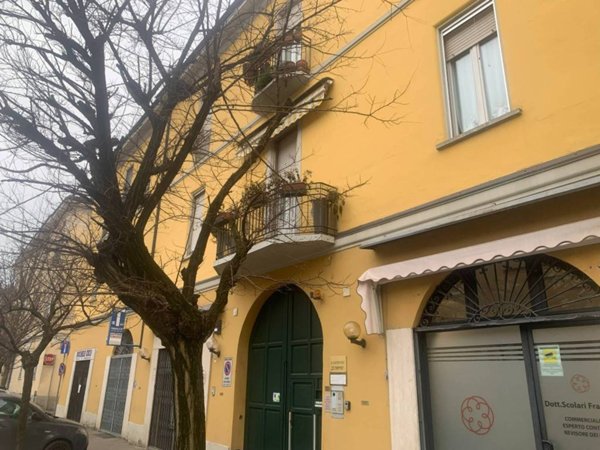 appartamento in vendita a Cremona