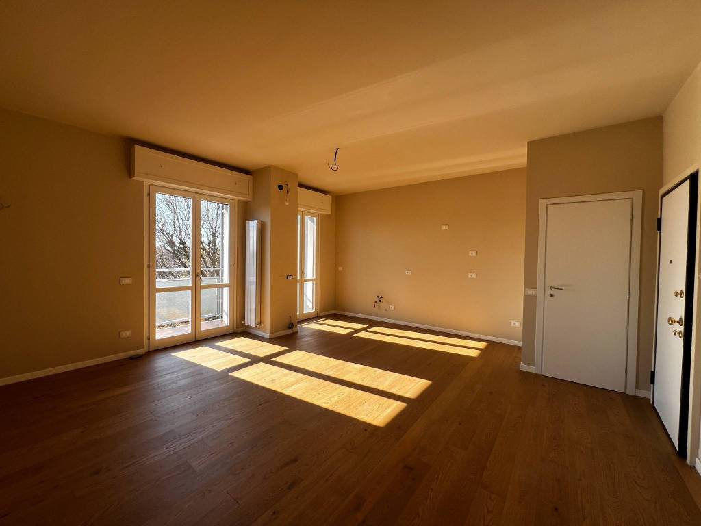 appartamento in vendita a Cremona in zona Piazza Castello