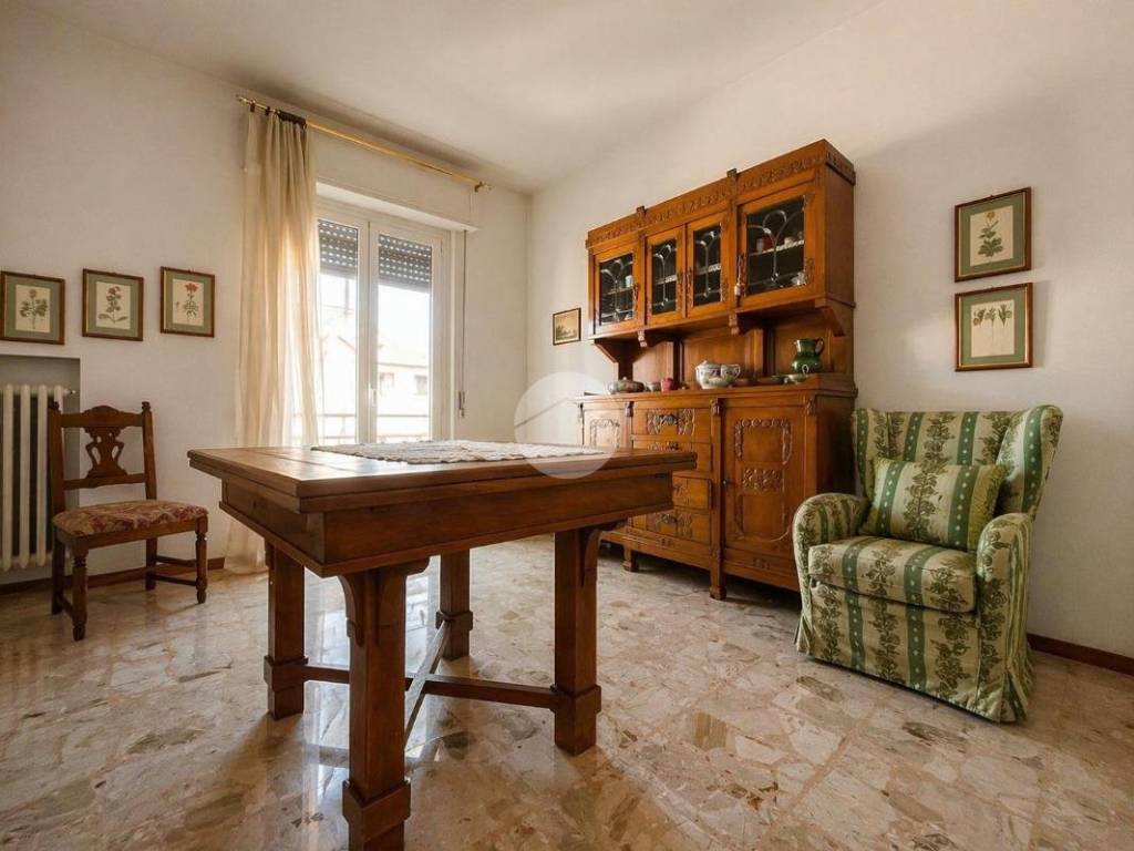 appartamento in vendita a Cremona in zona Piazza Castello