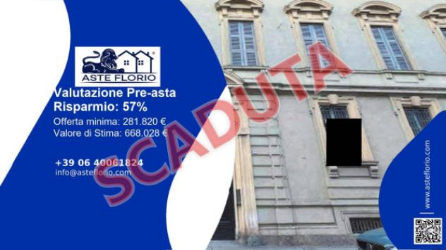 locale commerciale in vendita a Cremona in zona Corso Garibaldi