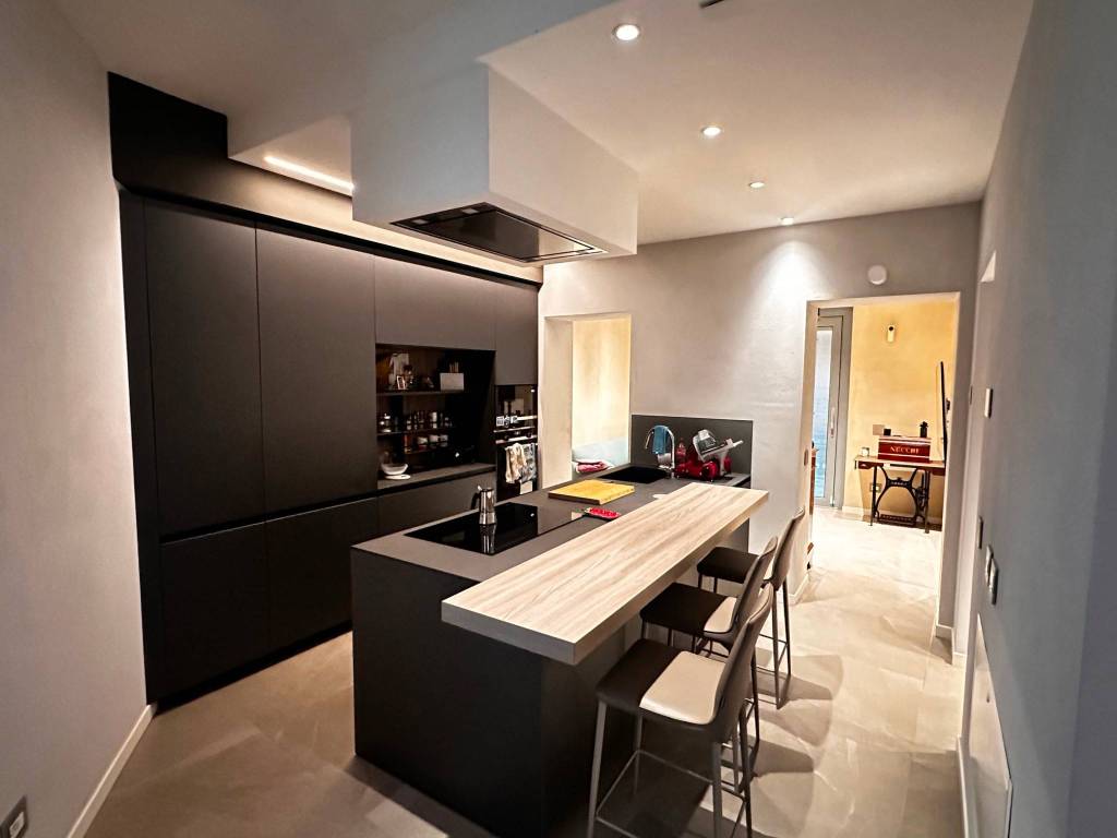 appartamento in vendita a Cremona