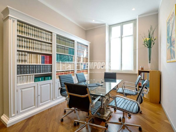 appartamento in vendita a Cremona in zona Cremona Centro