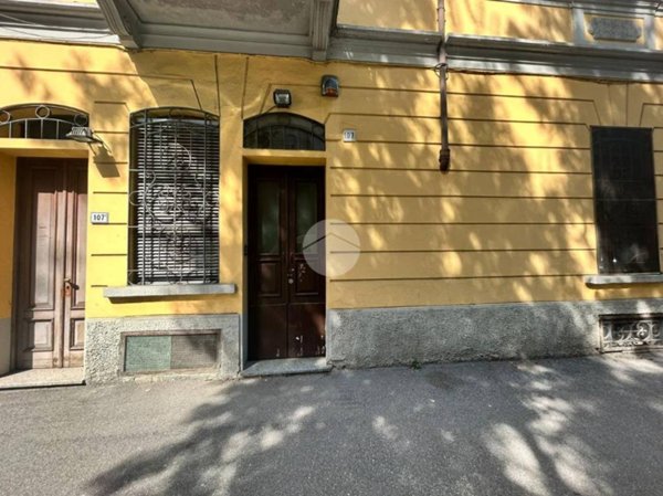 appartamento in vendita a Cremona in zona Cremona Centro