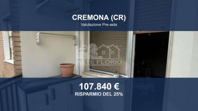 appartamento in vendita a Cremona in zona Cremona Centro