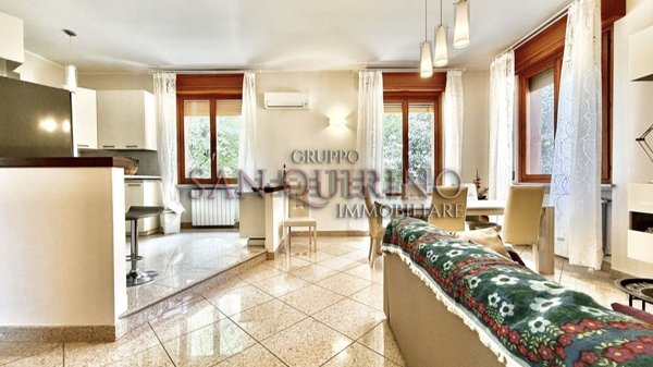 appartamento in vendita a Cremona