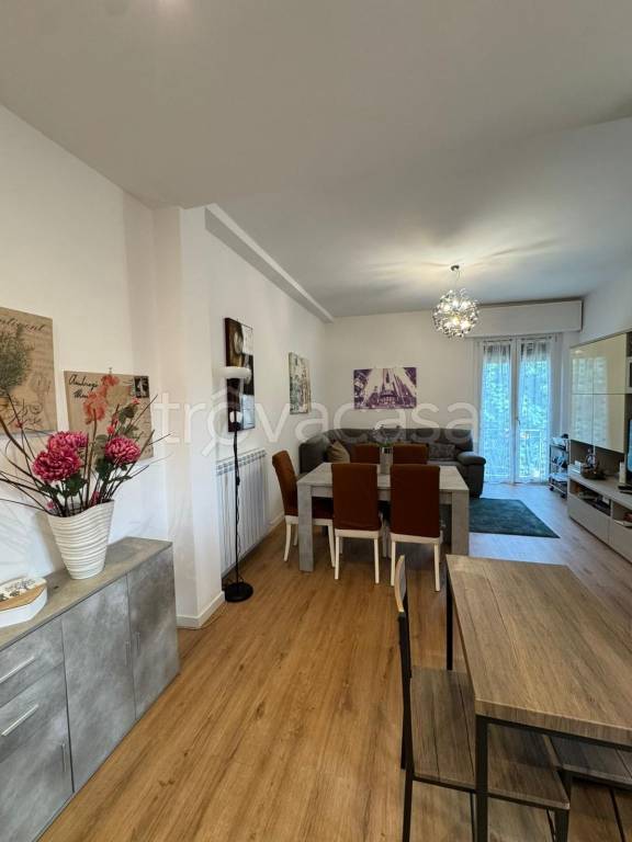 appartamento in vendita a Cremona