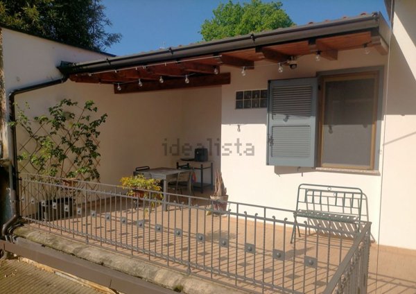 appartamento in vendita a Cremona in zona Piazza Castello