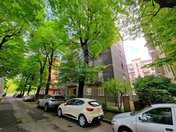 appartamento in vendita a Cremona in zona Viale Po