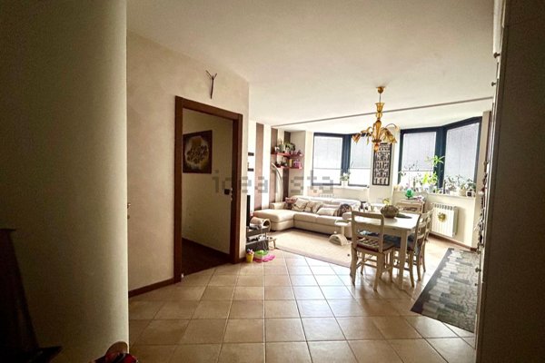 appartamento in vendita a Cremona