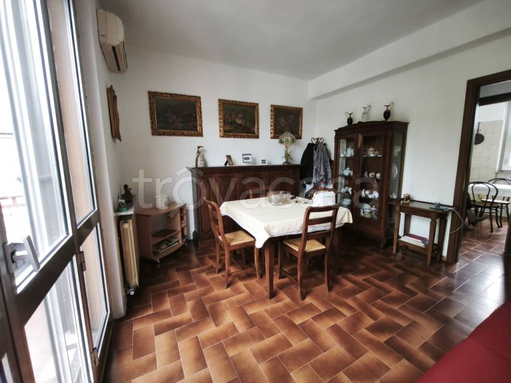 appartamento in vendita a Cremona