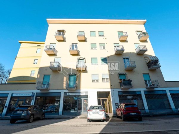 appartamento in vendita a Cremona
