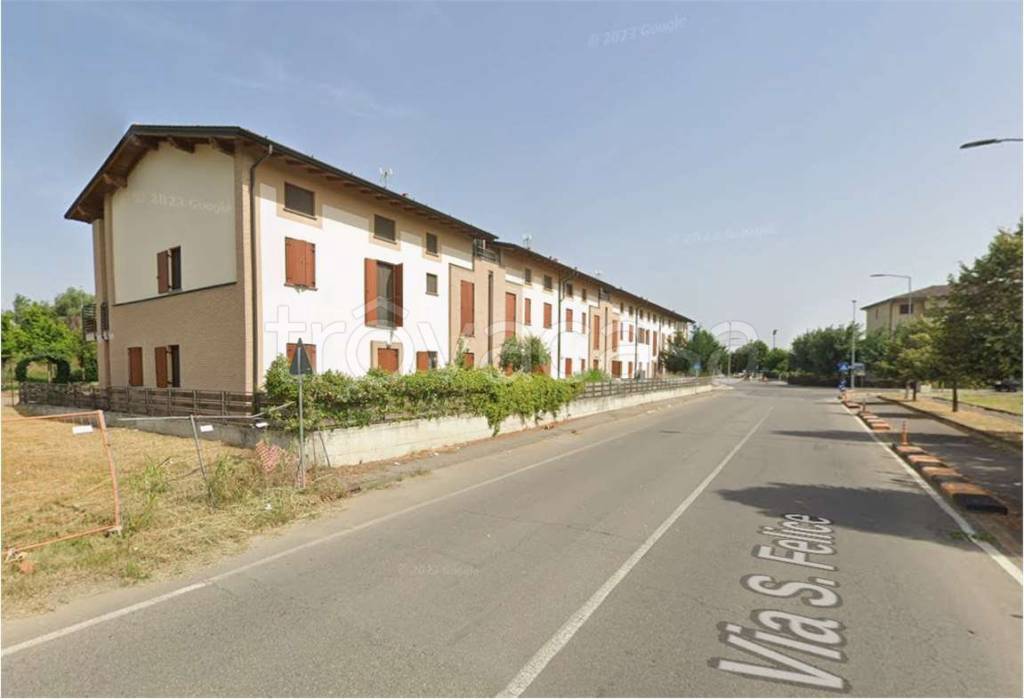 appartamento in vendita a Cremona in zona San Felice