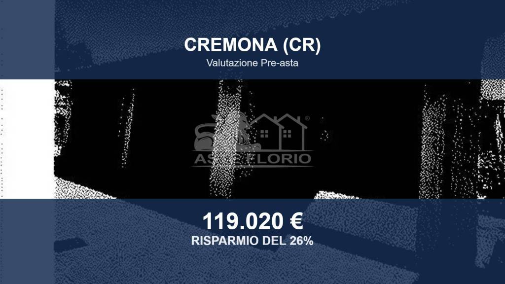 terreno agricolo in vendita a Cremona in zona San Felice