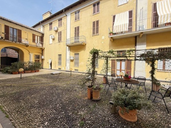appartamento in vendita a Cremona in zona Cremona Centro