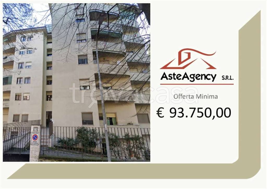 appartamento in vendita a Cremona in zona Viale Po