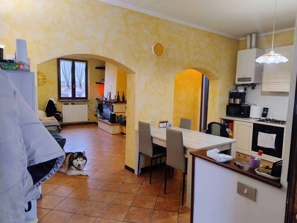 appartamento in vendita a Cremona