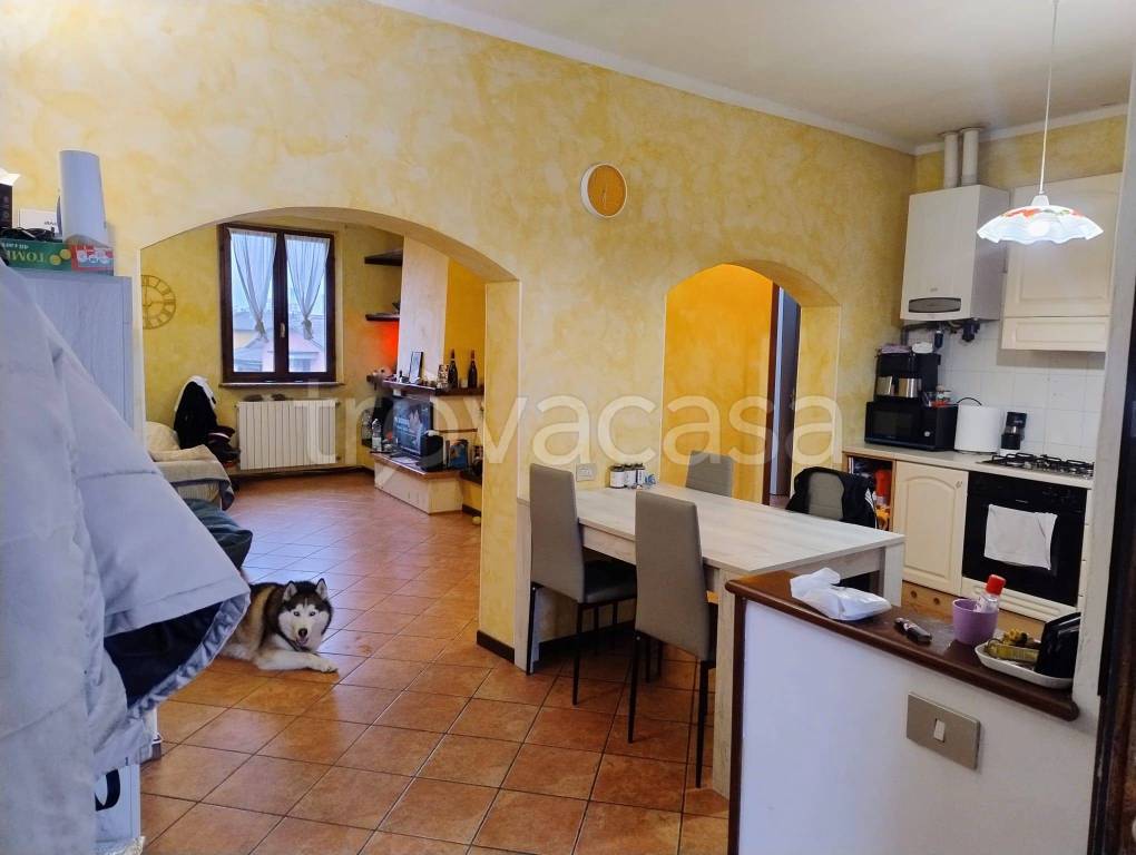 appartamento in vendita a Cremona in zona Via Milano