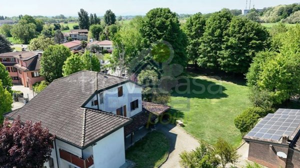 casa indipendente in vendita a Cremona in zona Battaglione