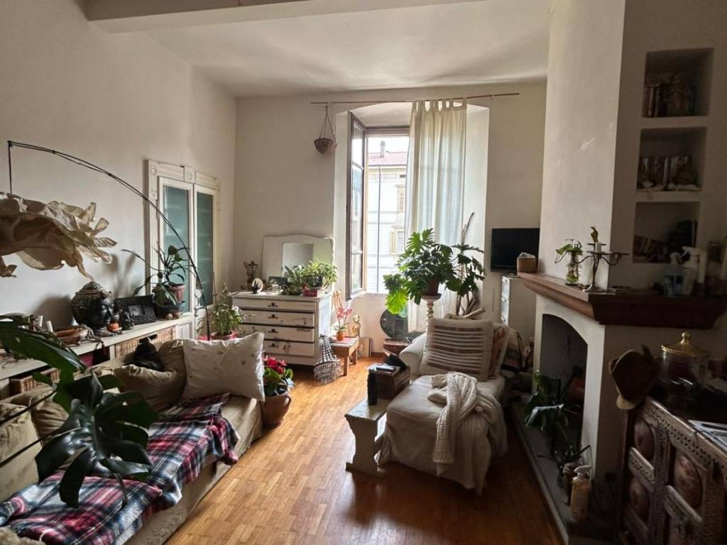 appartamento in vendita a Cremona in zona Viale Po