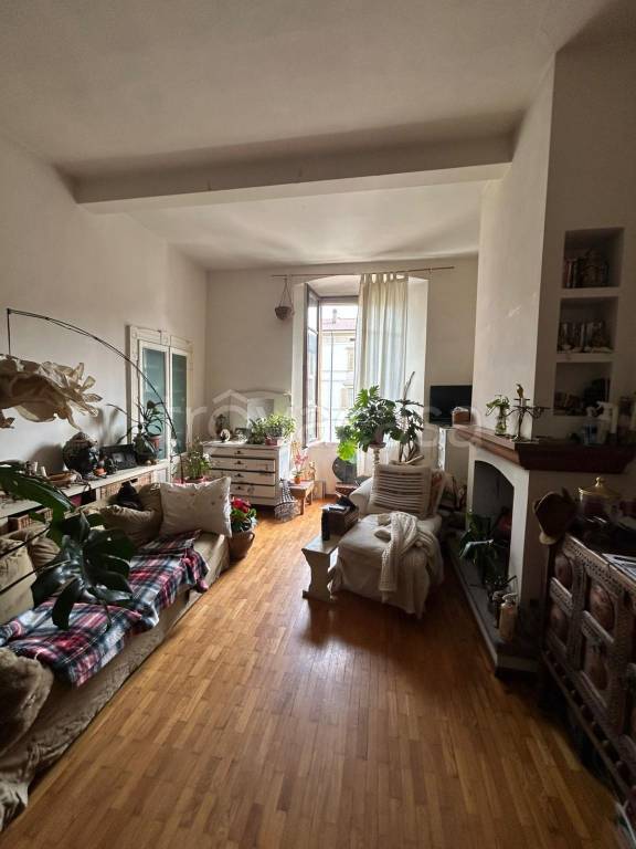appartamento in vendita a Cremona in zona Viale Po
