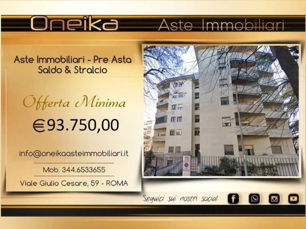 appartamento in vendita a Cremona in zona Viale Po