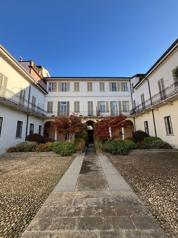 appartamento in vendita a Cremona in zona Cremona Centro