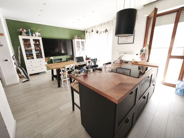 appartamento in vendita a Cremona