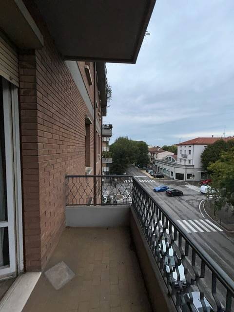 appartamento in vendita a Cremona in zona Piazza Castello