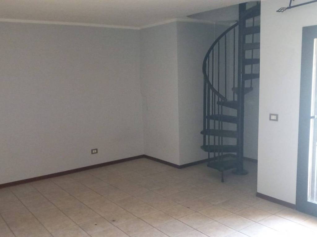 appartamento in vendita a Cremona in zona Via Giuseppina