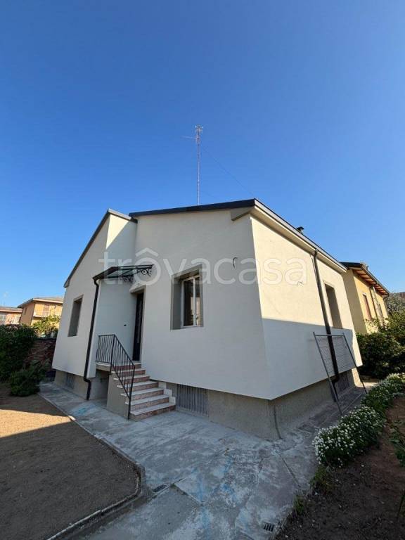 casa indipendente in vendita a Cremona in zona Via Giuseppina