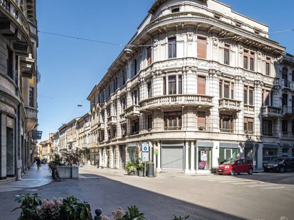 appartamento in vendita a Cremona in zona Piazza Castello