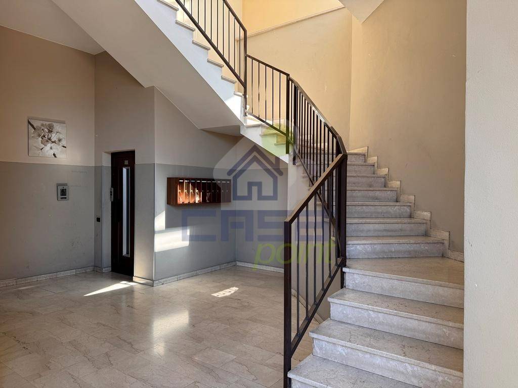 appartamento in vendita a Cremona in zona Viale Po