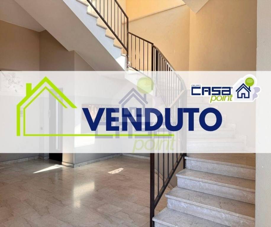appartamento in vendita a Cremona in zona Piazza Castello