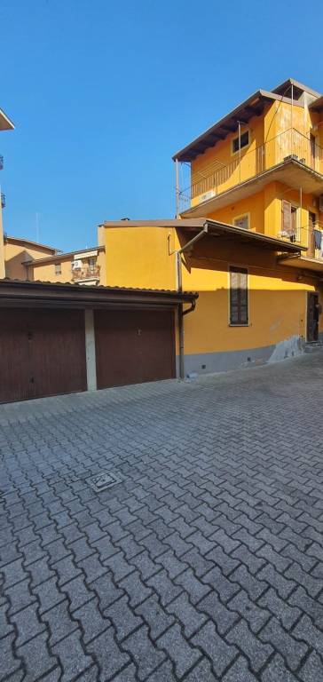 appartamento in vendita a Cremona in zona Cremona Centro