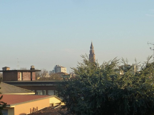 appartamento in vendita a Cremona in zona Via Dante