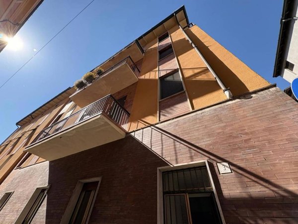appartamento in vendita a Cremona
