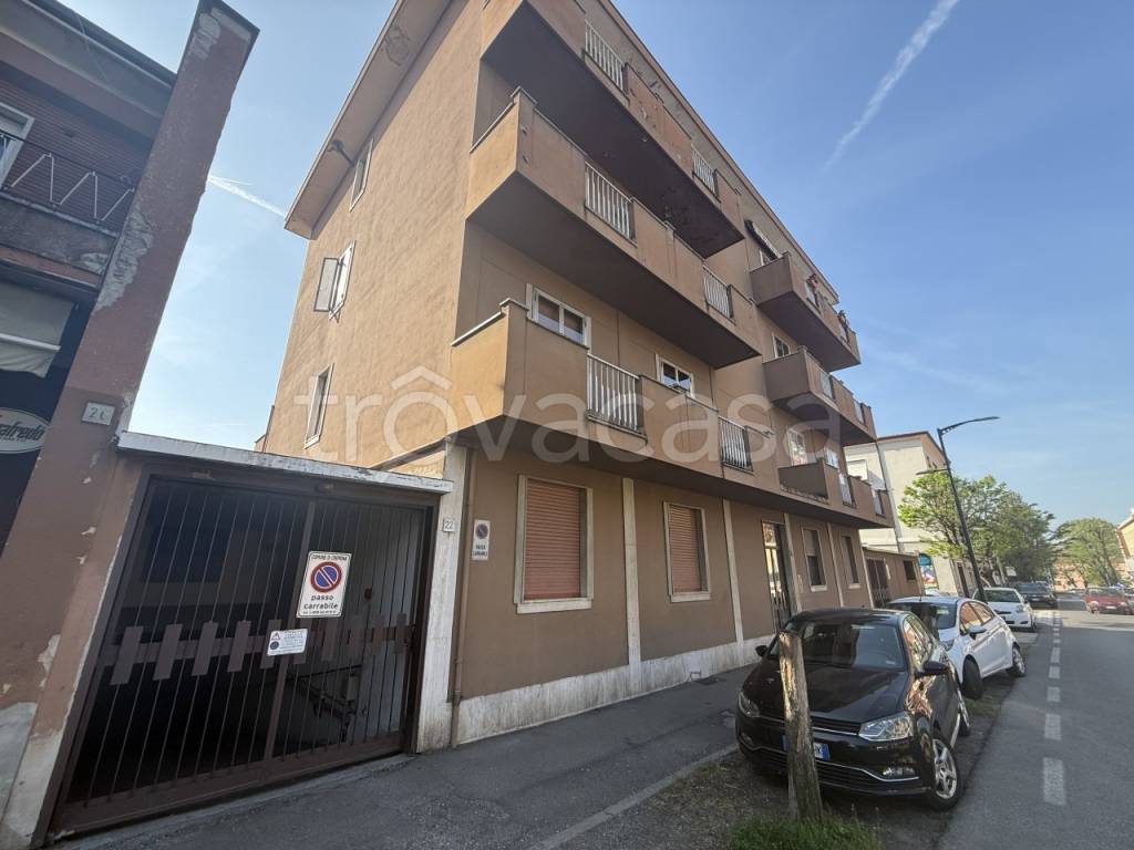 appartamento in vendita a Cremona in zona Cremona Centro