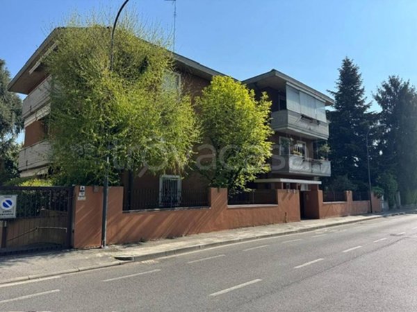 appartamento in vendita a Cremona in zona Via Giuseppina