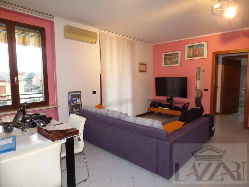 appartamento in vendita a Cremona in zona San Felice