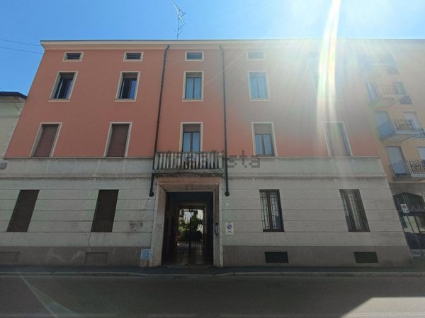 appartamento in vendita a Cremona
