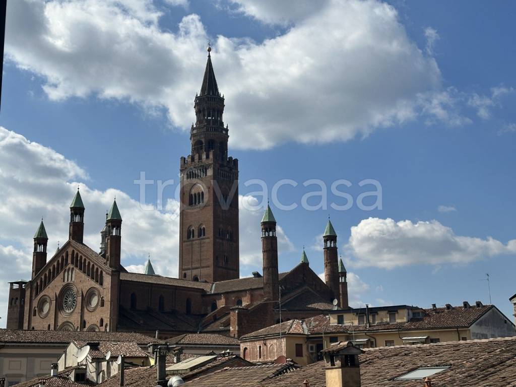 appartamento in vendita a Cremona in zona Cremona Centro