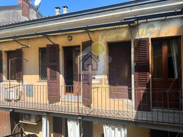 appartamento in vendita a Cremona in zona Piazza Castello