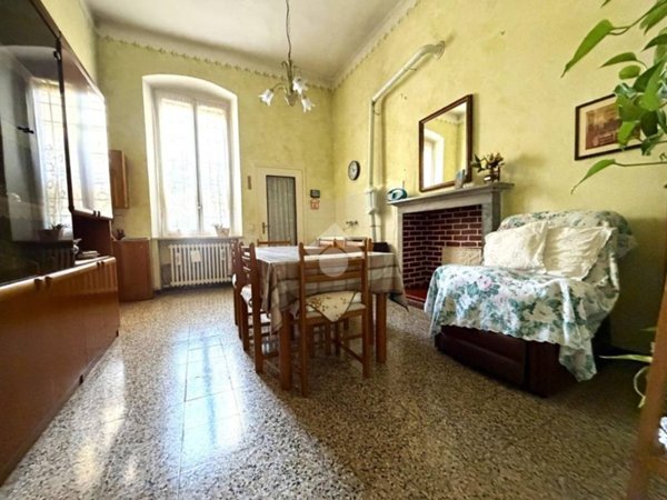 casa indipendente in vendita a Cremona in zona Piazza Castello