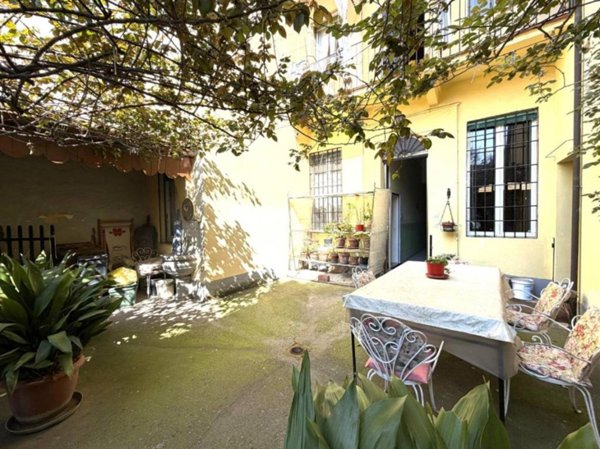 casa indipendente in vendita a Cremona in zona Via Dante