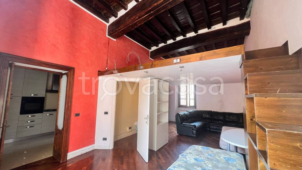 appartamento in vendita a Cremona in zona Cremona Centro