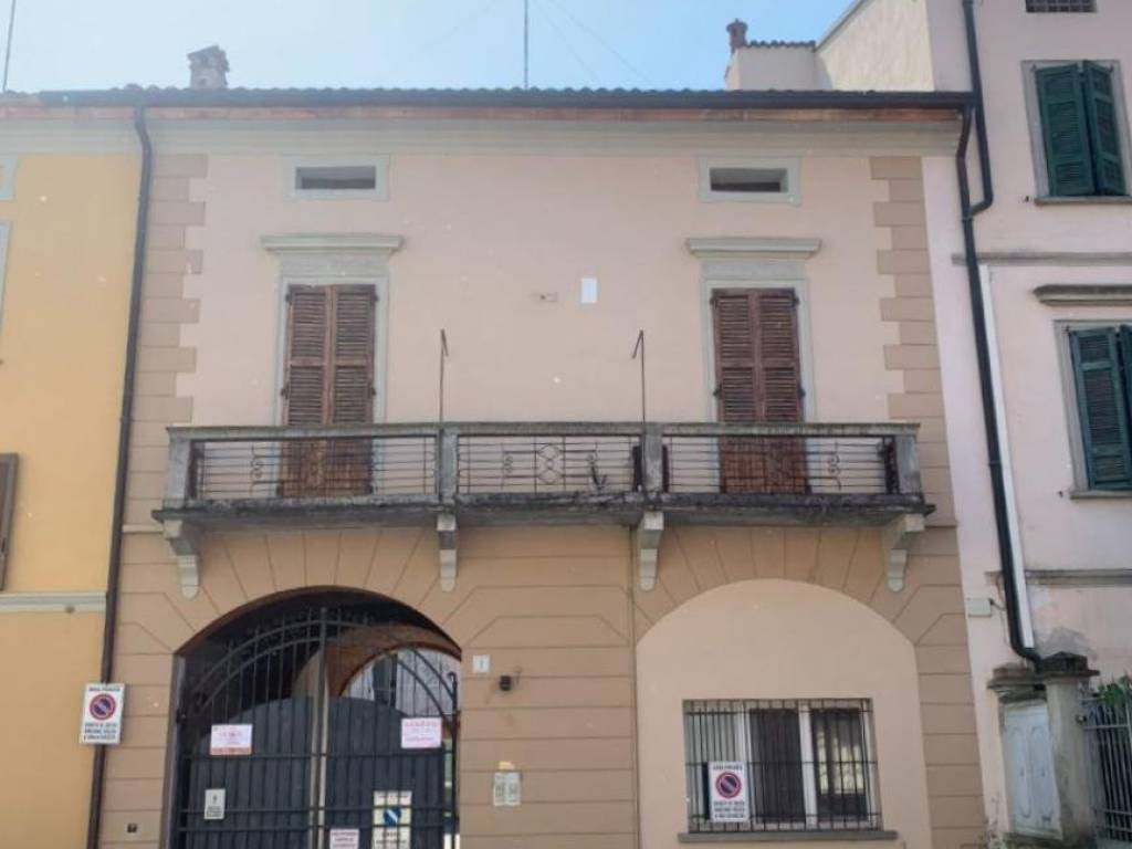 appartamento in vendita a Cremona in zona Via Giuseppina
