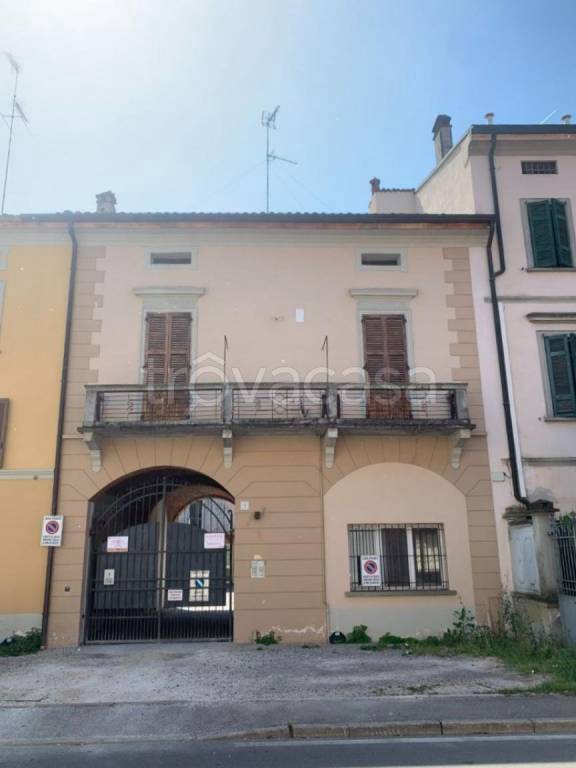 appartamento in vendita a Cremona in zona Via Giuseppina