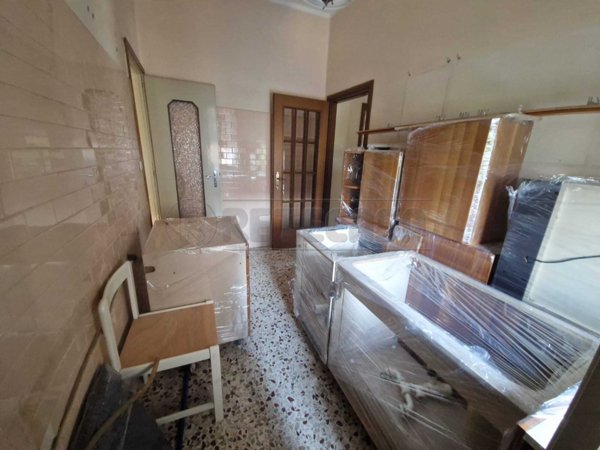 casa indipendente in vendita a Cremona in zona Via Giuseppina