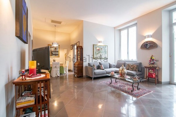 appartamento in vendita a Cremona in zona Cremona Centro