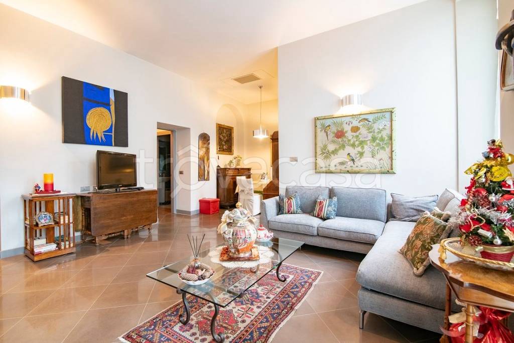 appartamento in vendita a Cremona in zona Cremona Centro